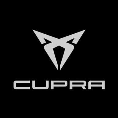 Cupra electric vehicles