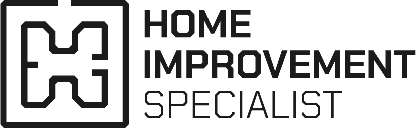 Home Improvement Specialist logo