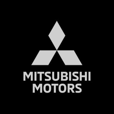 Mitsubishi electric vehicles