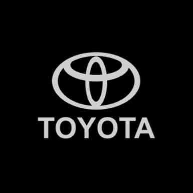 Toyota electric vehicles