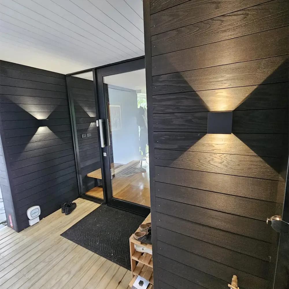 Residential electrical work in Tauranga by Electric Avenue