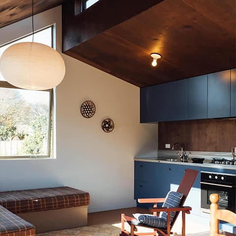 Residential electrical work in Tauranga by Electric Avenue