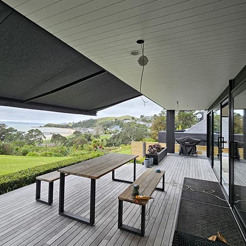 Residential electrical work in Tauranga by Electric Avenue